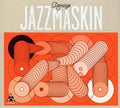 Ronnings Jazzmaskin - Jazzmaskin - Music CD
