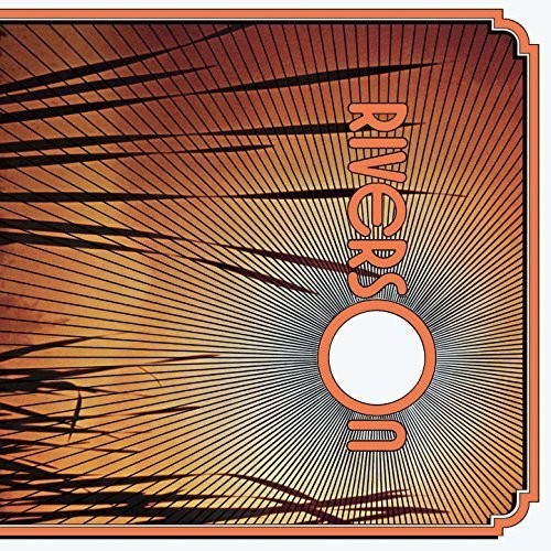 Riverson - Riverson - Vinyl Record