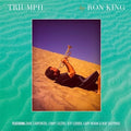 King,ron - Triumph - Music CD
