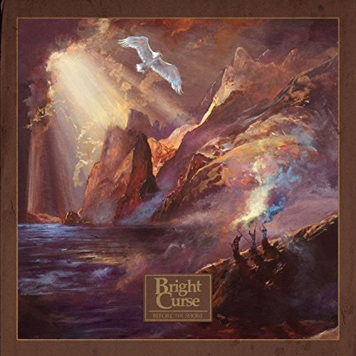 Bright Curse - Before The Shore - Music CD