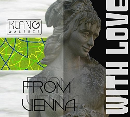 From Vienna With Love / Various - From Vienna With Love / Various - Music CD