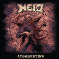 Neid - Atomoxetine - Music CD