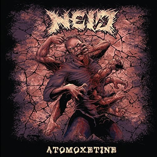 Neid - Atomoxetine - Music CD