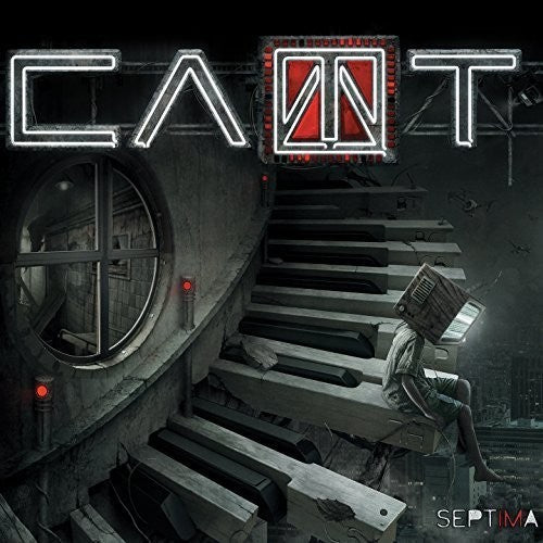 Slot - Septima - Music CD