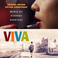 Rennicks,stephen - Viva - O.s.t. - Music CD