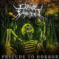 Cranial Engorgement - Prelude To Horror - Music CD