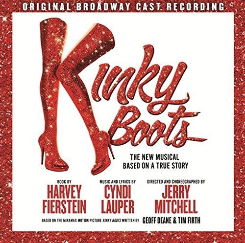 Kinky Boots / O.c.r. - Kinky Boots / O.c.r. - Music CD