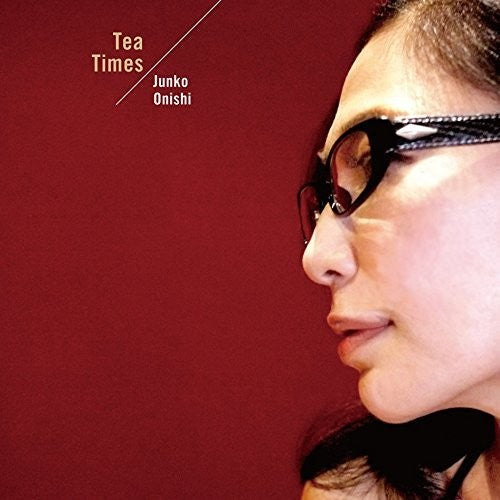Onishi,junko - Tea Times - Super Audio CD
