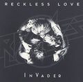 Reckless Love - Invader - Music CD