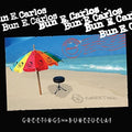 Carlos,bun E - Greetings From Bunezuela! - Music CD