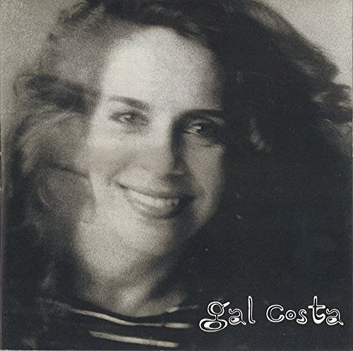 Costa,gal - Aquele Frevo Axe - Music CD