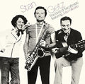 Getz,stan - Best Of Two Worlds - Music CD