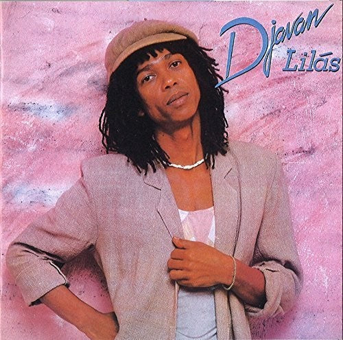 Djavan - Lilas - Music CD