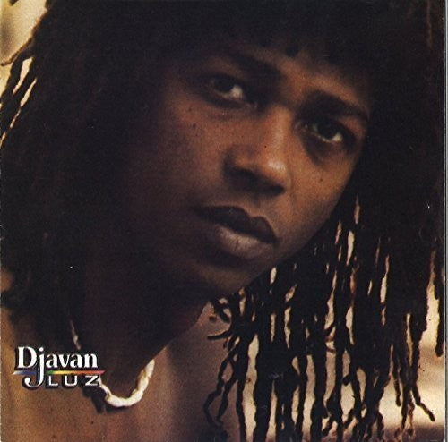 Djavan - Luz - Music CD