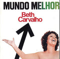 Carvalho,beth - Mundo Melhor - Music CD
