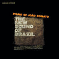 Donato,joao - New Sound Of Brazil - Music CD
