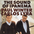 Winter,paul - Sound Of Ipanema - Music CD
