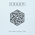 Frost - Falling Satellites - Music CD