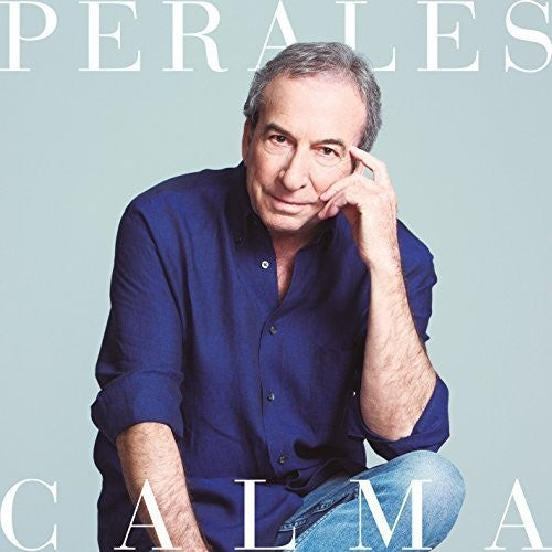 Perales,jose Luis - Calma - Music CD