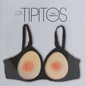 Tipitos - Ojos Tremendos - Music CD