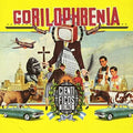 Cientificos Del Palo - Gorilophrenia - Music CD