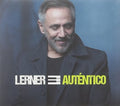 Lerner,alejandro - Autentico - Music CD