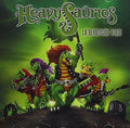 Heavysaurios - La Revolucion Verde - Music CD