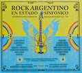Rock Argentino En Estado Sinfonico / Various - Rock Argentino En Estado Sinfonico / Various - Music CD