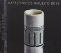 Babasonicos - Desde Adentro: Impuesto De Fe (vivo) - Music CD