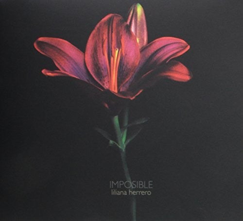 Herrero,liliana - Imposible - Music CD