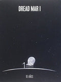 Dread Mar I - Dread Mar I 10 Anos - Music CD