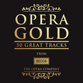 Opera Gold / Various - Opera Gold / Various - Music CD