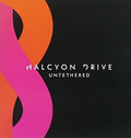 Halcyon Drive - Untethered - Music CD