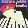 Mancebo,judson - Babies Love Beatles - Music CD