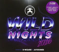 Wild Nights 2016 / Various - Wild Nights 2016 / Various - Music CD