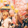 Supermoon - Playland - Vinyl Record