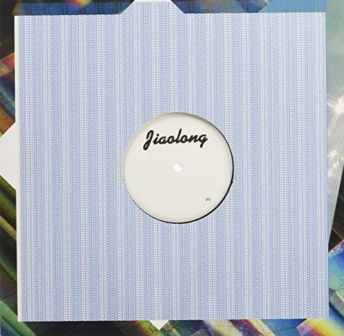 Junior Boys - Big Black Coat (robert Hood Remix) - Vinyl Record