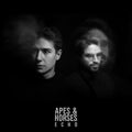 Apes & Horse - Echo - Music CD