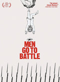 Men Go To Battle - Men Go To Battle - DVD