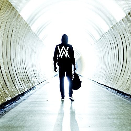 Walker,alan - Faded - Music CD Single
