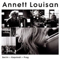 Louisan,annett - Berlin Kapstadt Prag - Music CD