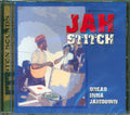 Jah Stitch - Dread Inna Jamdown Music CD