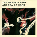 Ganelin Trio - Ancora Da Capo - Music CD