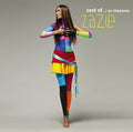 Zazie - Zest Of 20 Chansons - Music CD