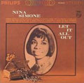 Let It All Out [LP] Vinyl Record