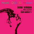 Simone,nina - Wild Is The Wind - Vinyl Record