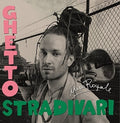 Royale,nico - Ghetto Stradivari - Music CD