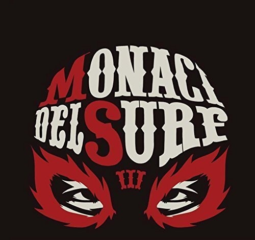 Monaci Del Surf - Monaci Del Surf Iii - Music CD