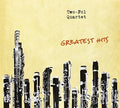 Two-fol Quartet - Greatest Hits - Music CD