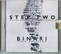Step Two - Binari - Music CD